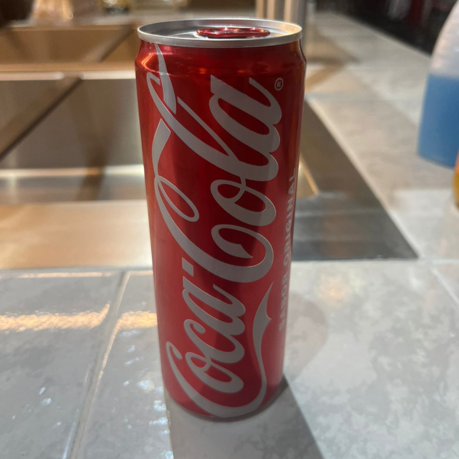 Coca Cola 355ml