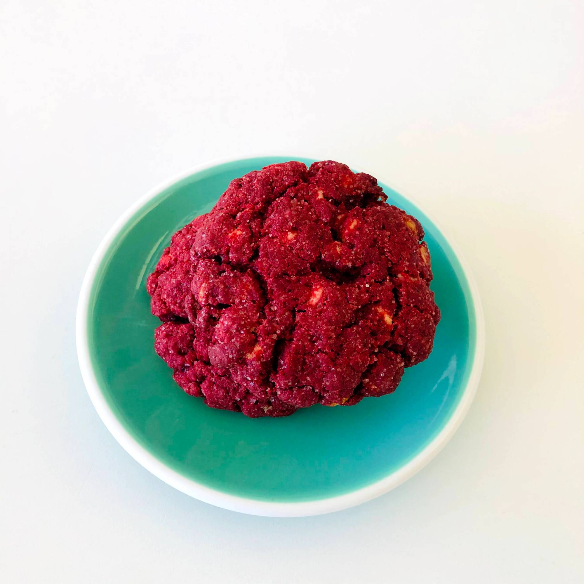 Galleta Red Velvet