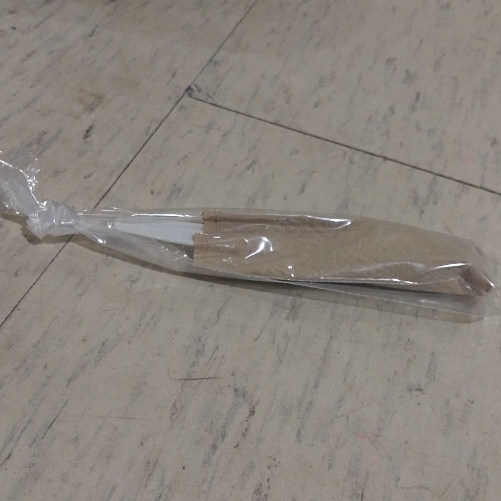 Quiero Tenedores por favor