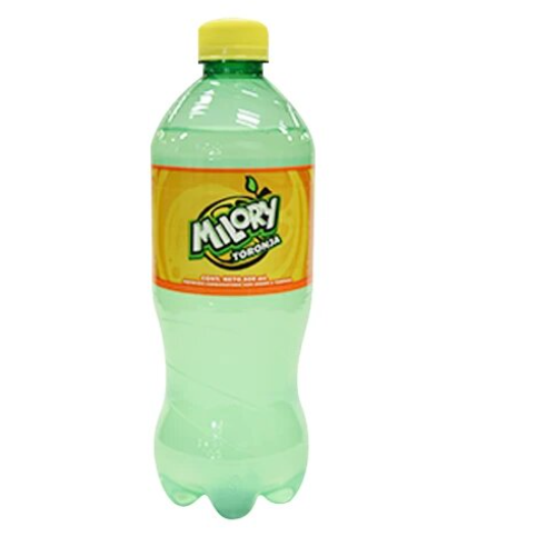 Milory Toronja de 2.5 litros