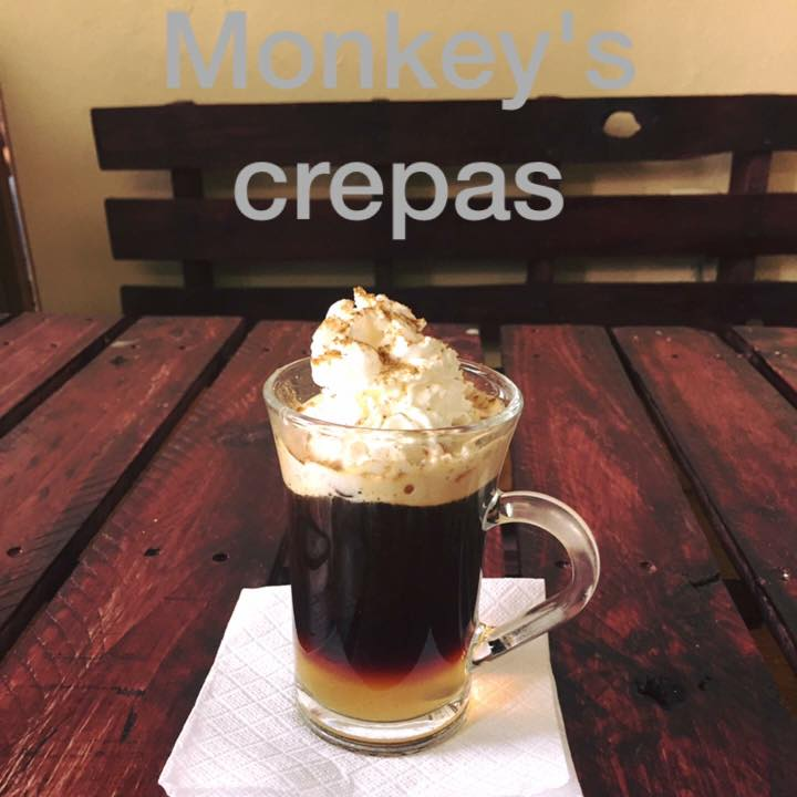 Cafe Carajillo