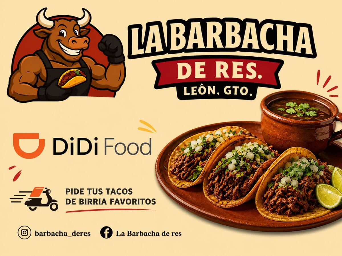 La Barbacha