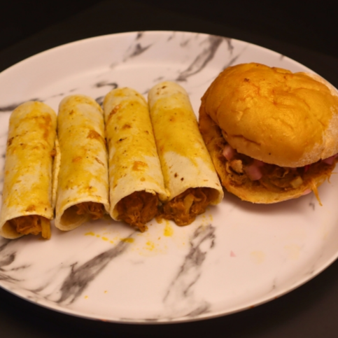 Combo Individual