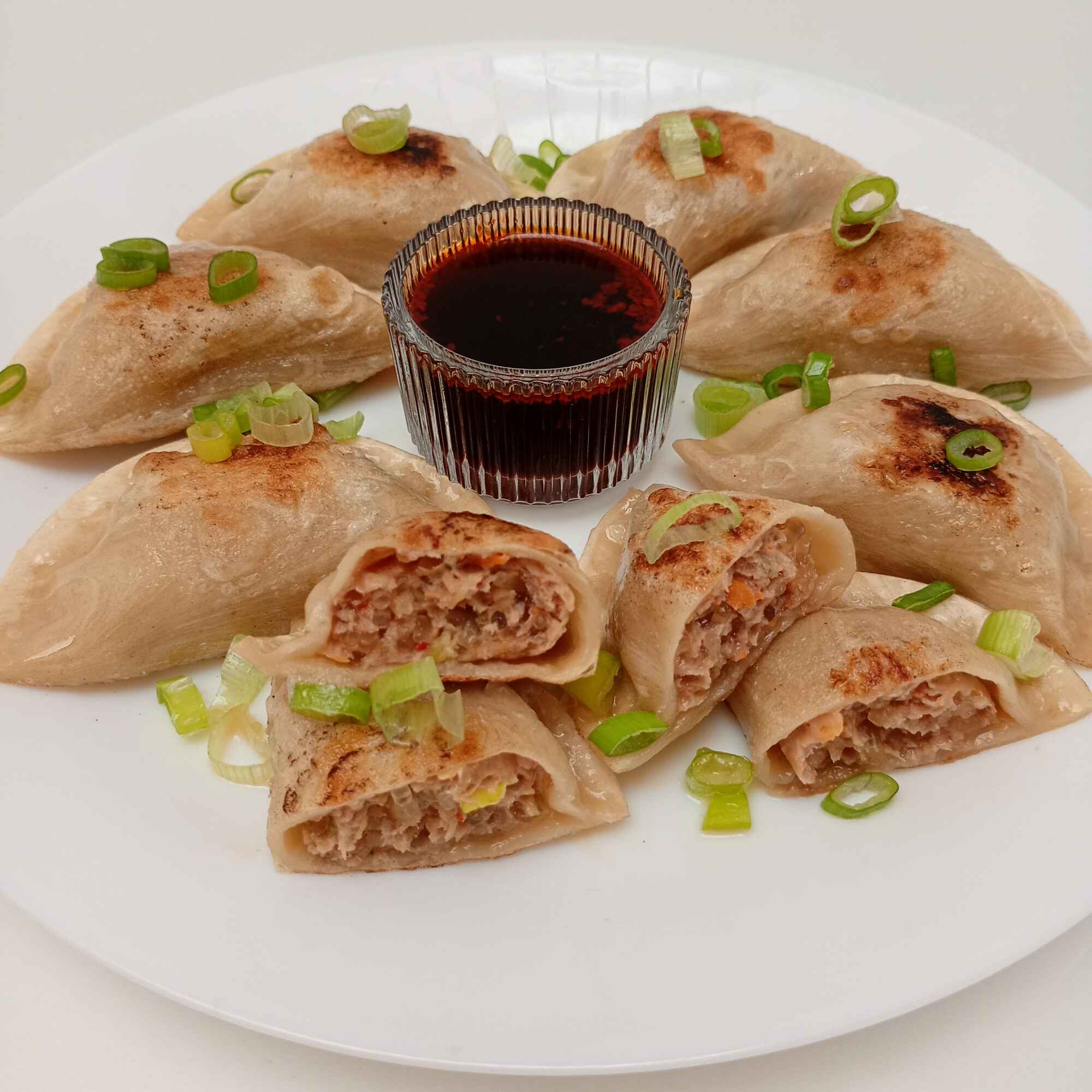 Mandu Frito X 15 Unidades
