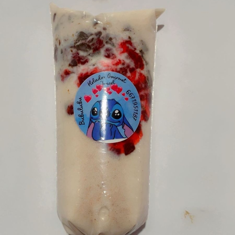 Helados Gourmet (Bubulubu)