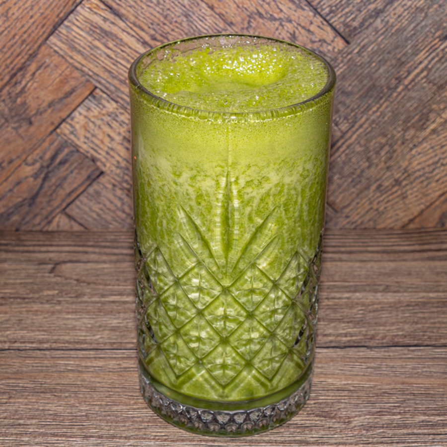 Licuado Green Detox 480 ml