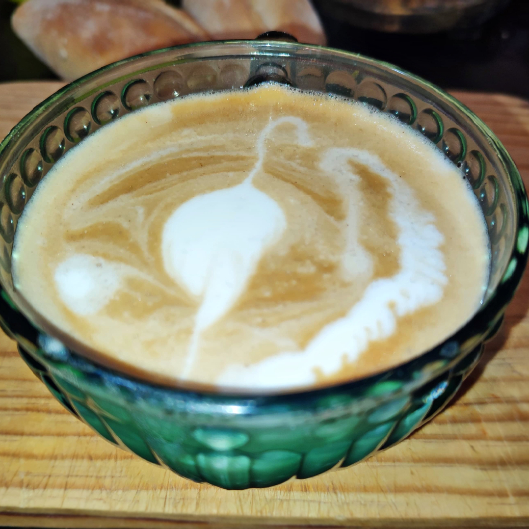 Cappuccino