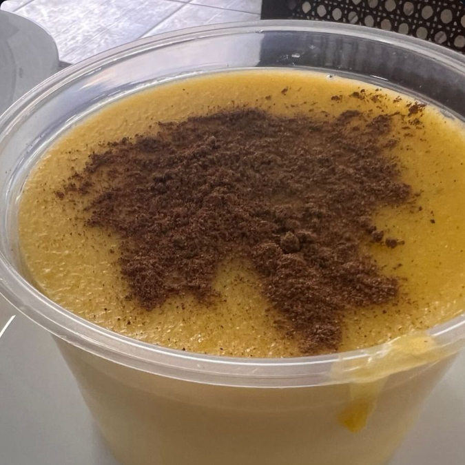 LEITE MASSA DE MILHO ACUCAR