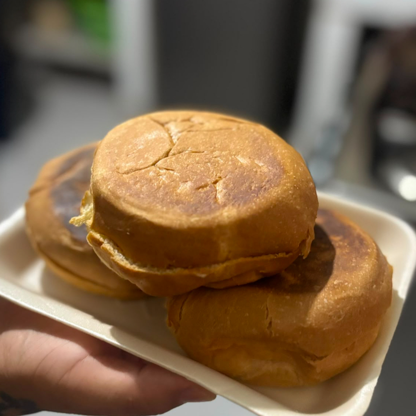 1 Torta de Cochinita