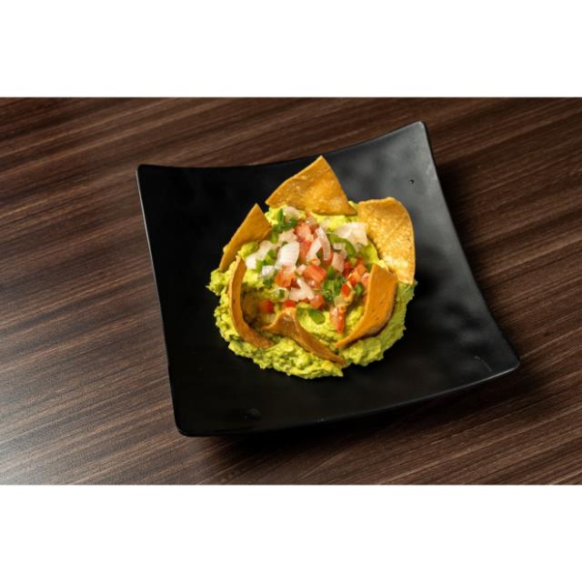 GUACAMOLE