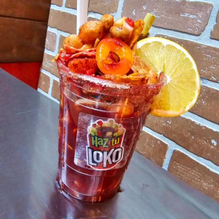 Loko 1/2 L