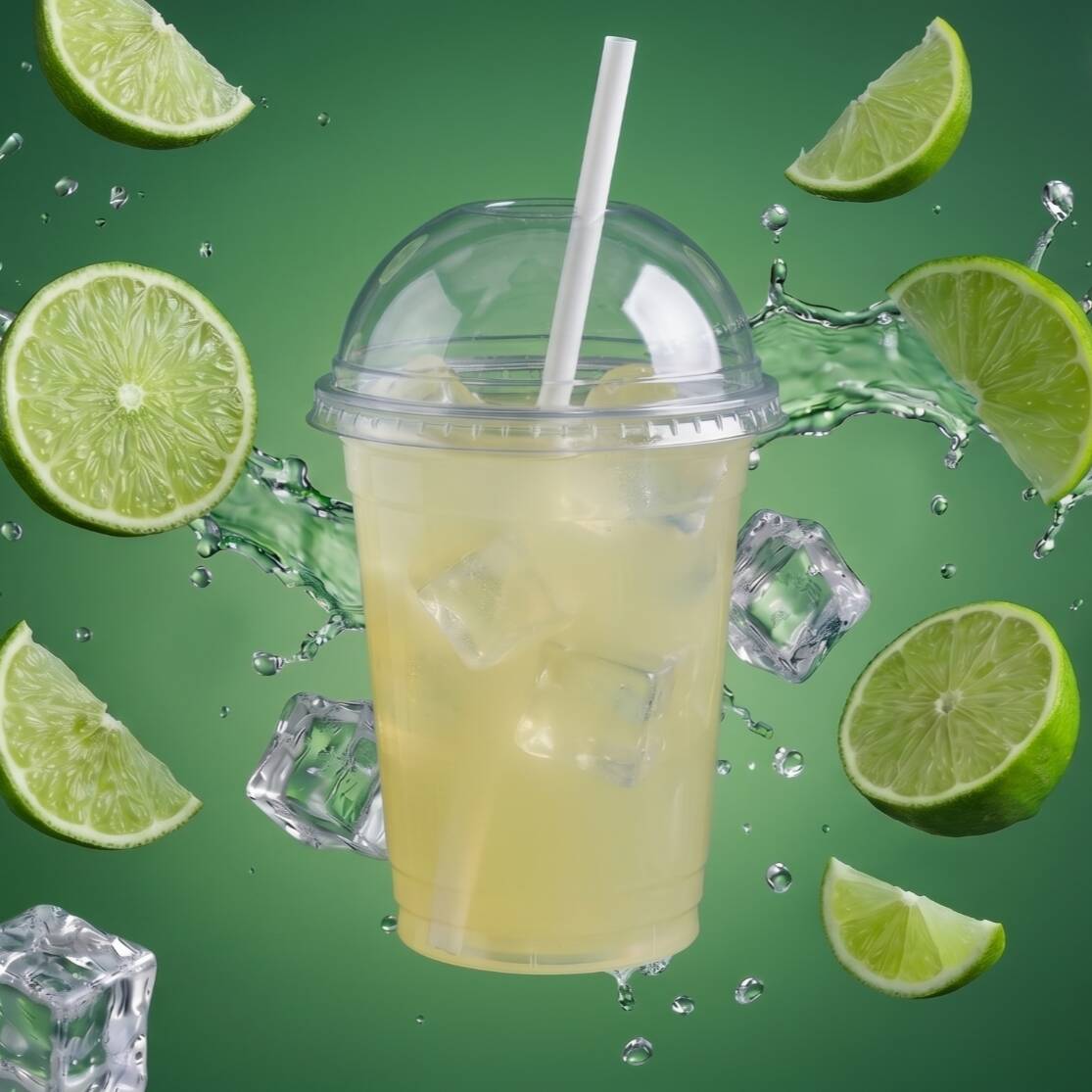 Limonada Natural