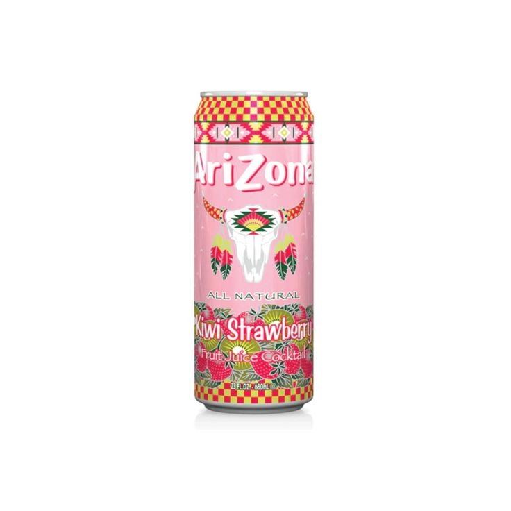 Arizona Surtido 460ml