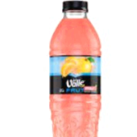 Jugo del Valle Guayaba 600 Ml