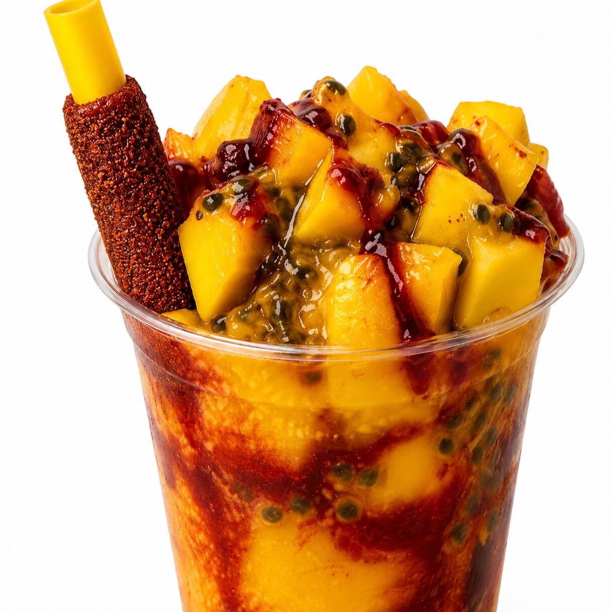 Mango maracuya Mix