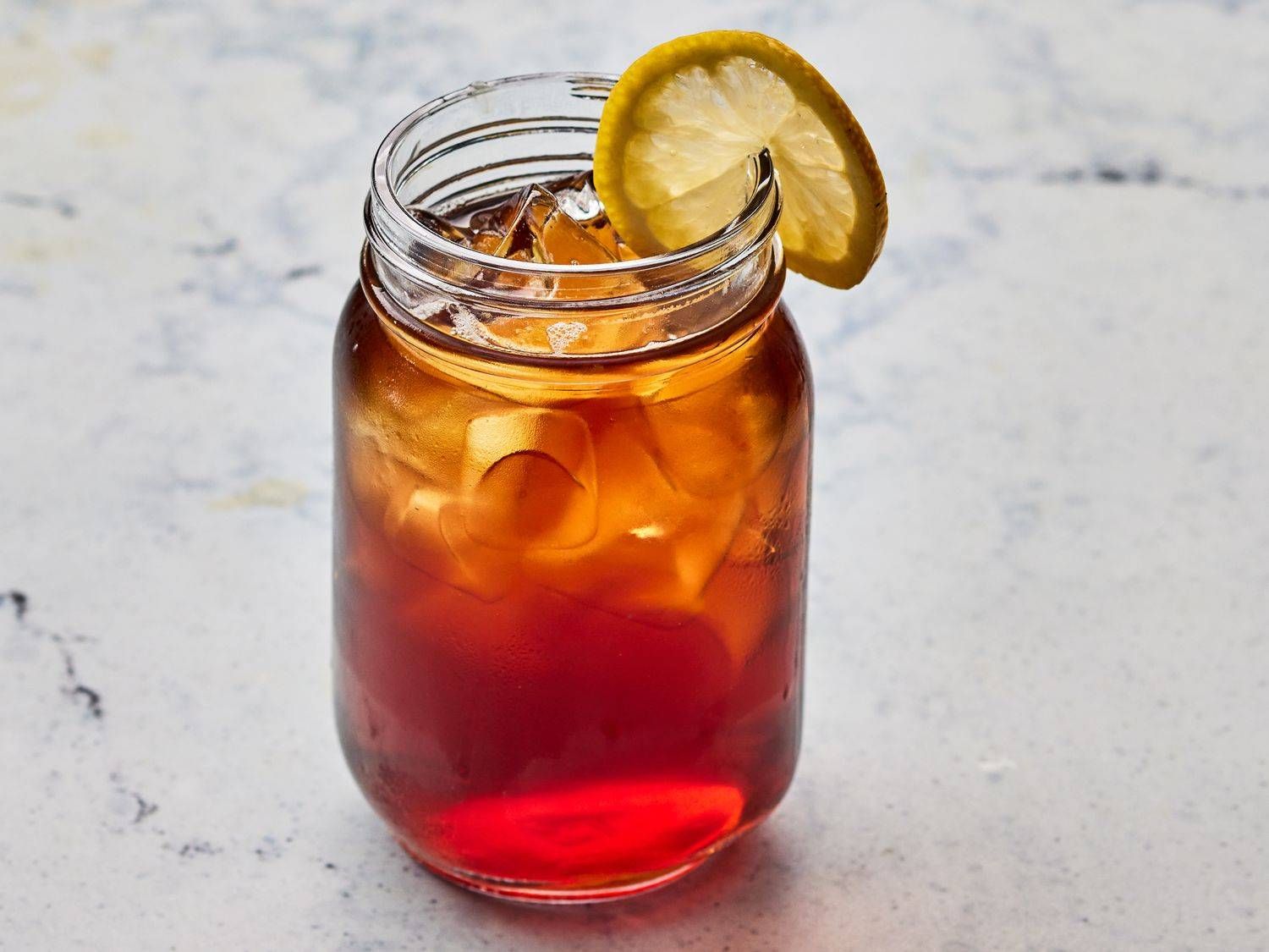 Iced Tea