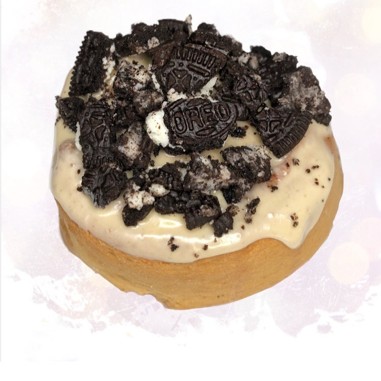 Rol de Oreo