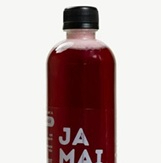 Agua de Jamaica 500 ml
