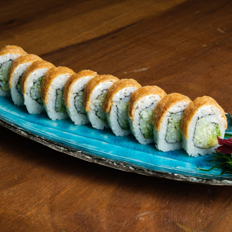 Inari Roll