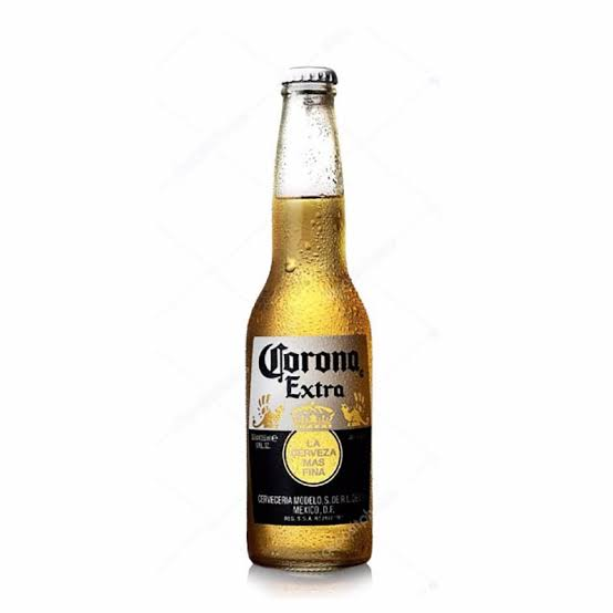 Cerveza Corona 355ml (Unidad)