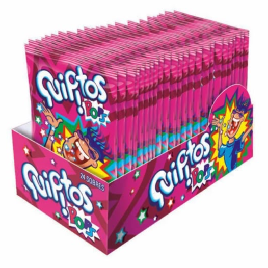 Quipitos