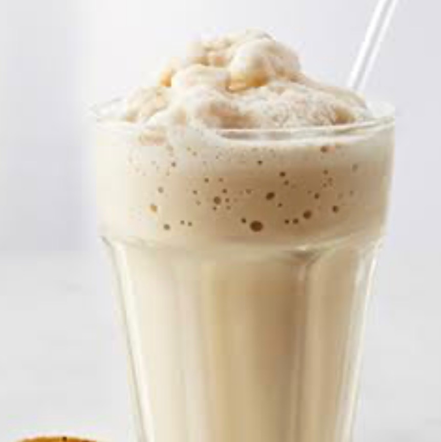 Capuchino Frappe 473ml
