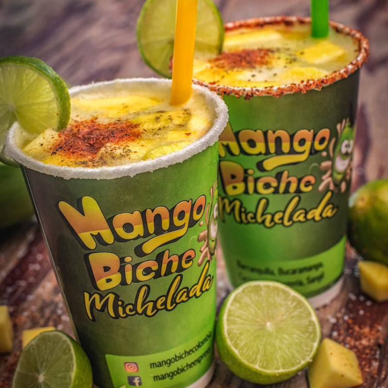 Combo Michelada