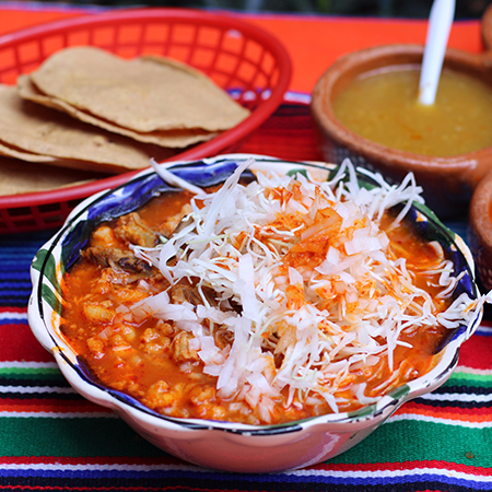 Pozole