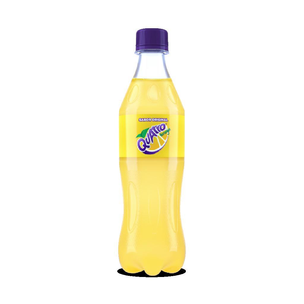 QUATRO 400ml