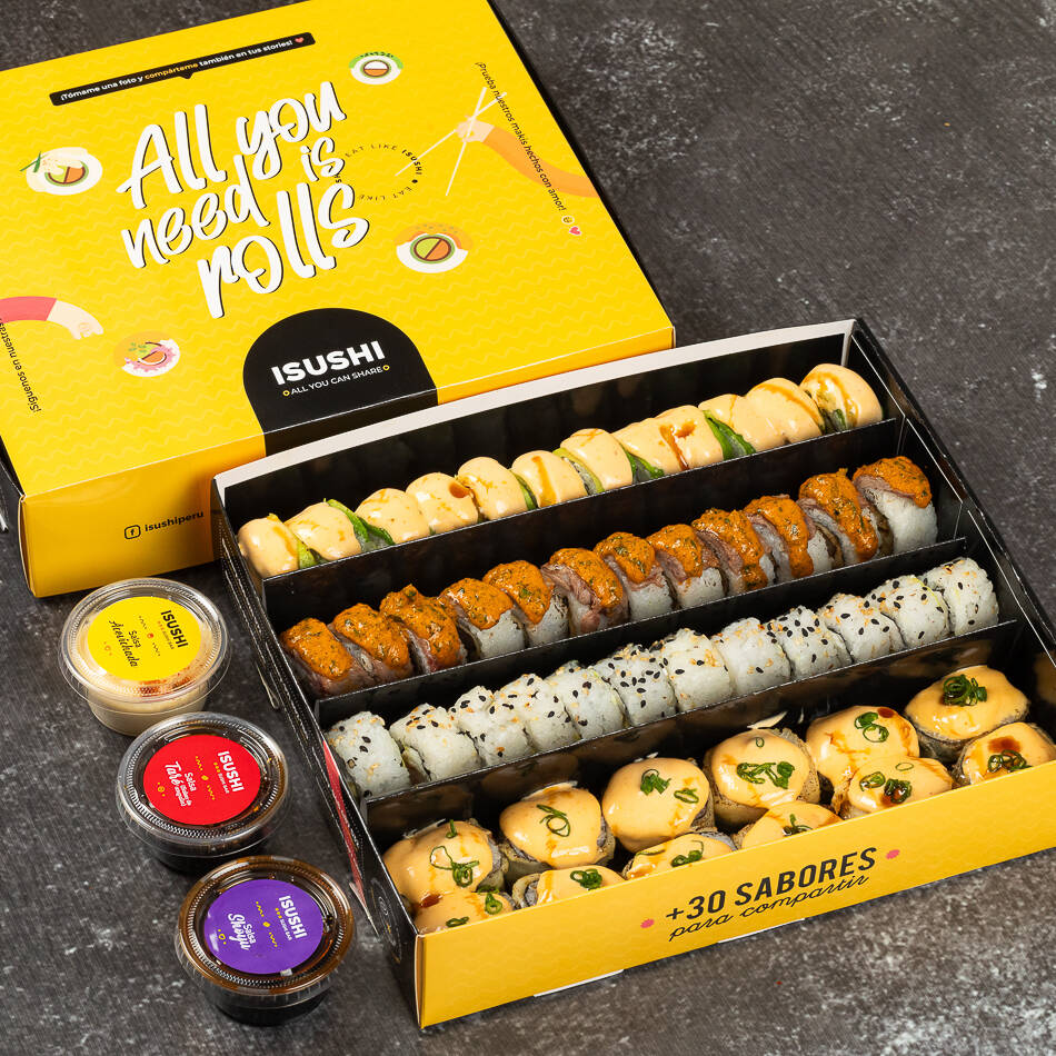 50 MAKIS