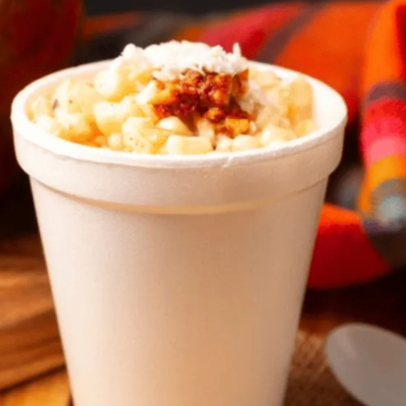 Vaso Esquite 1 Litro