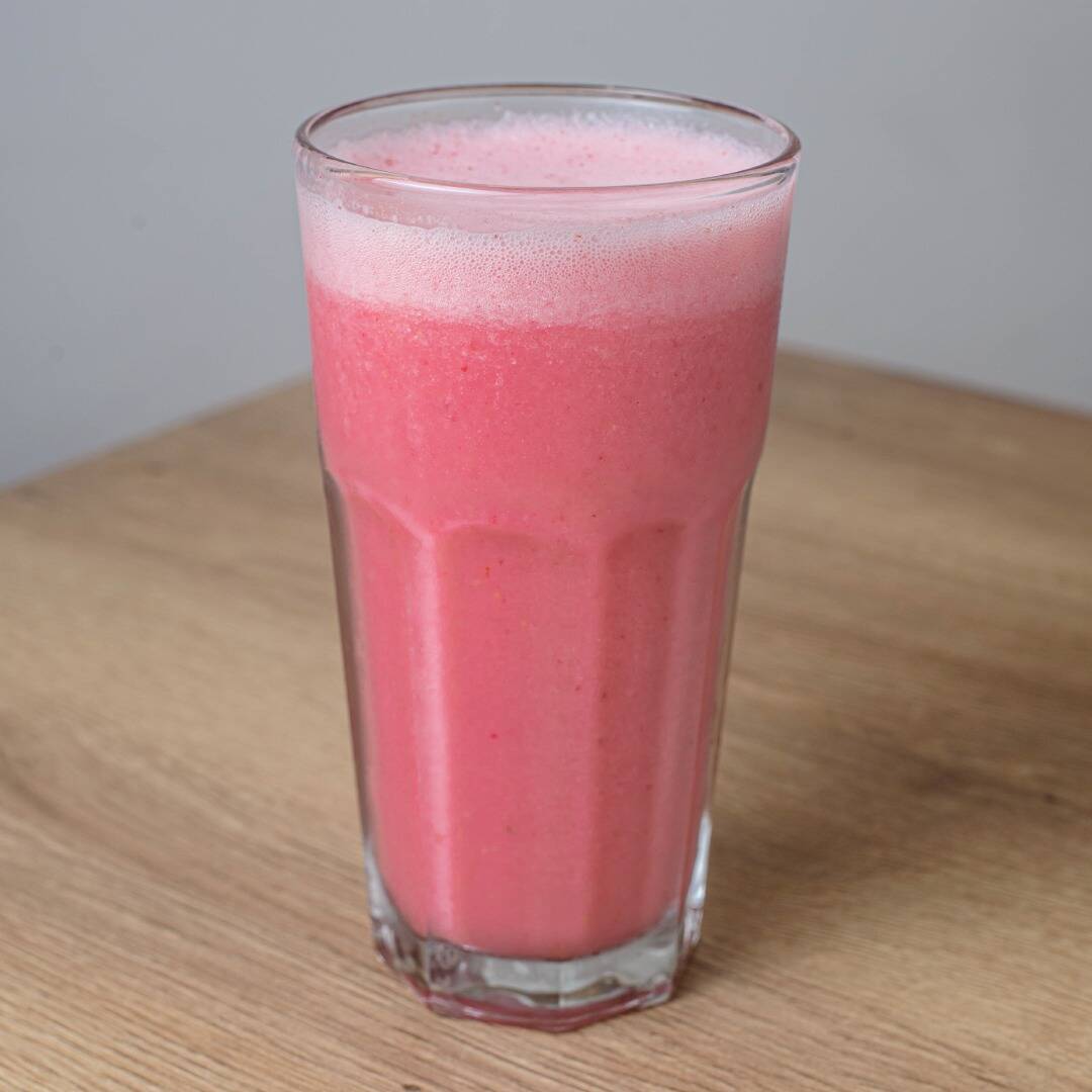 Jugo y Empanada