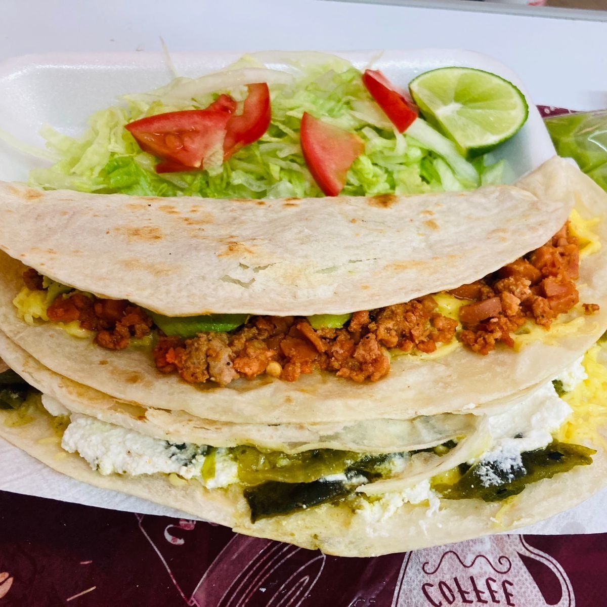 Sincronizada Especial