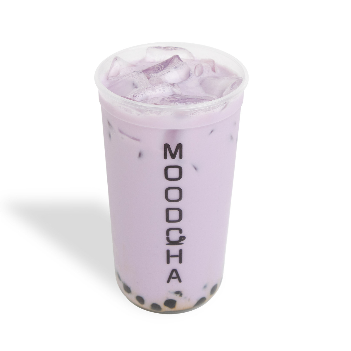 Taro Milk Tea