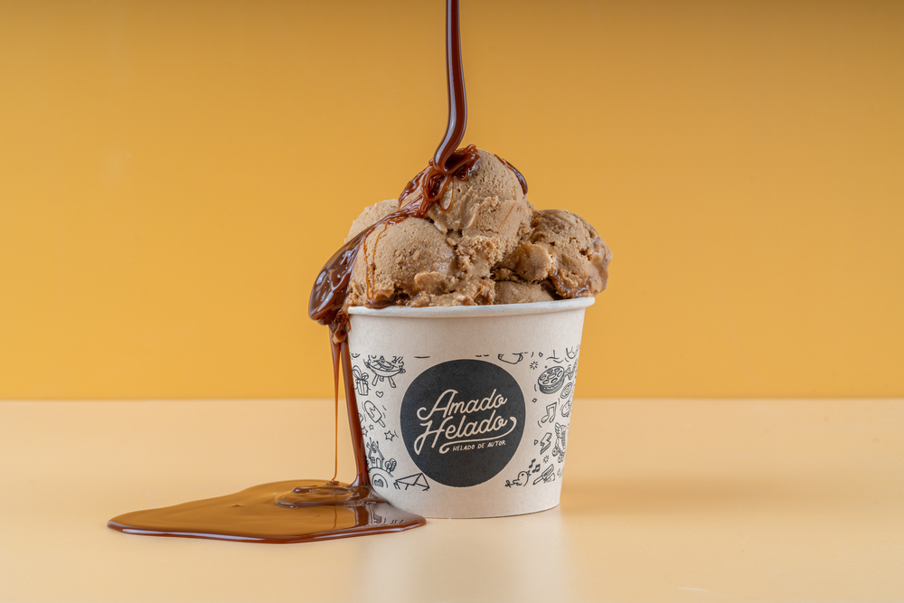 Dulce de Leche 1/2lt
