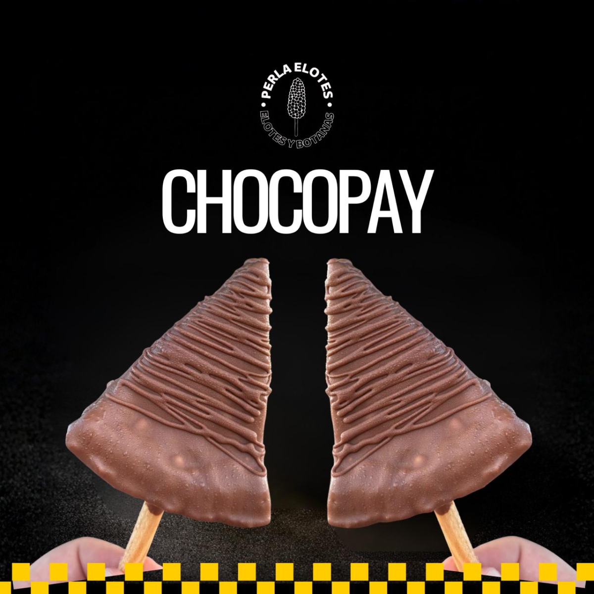 ChocoPay