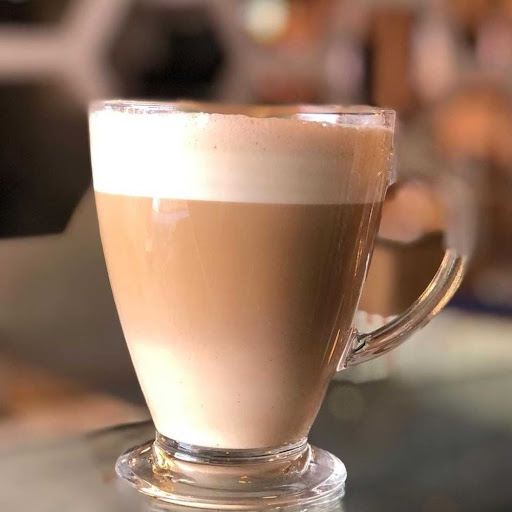 Capuchino 12 oz