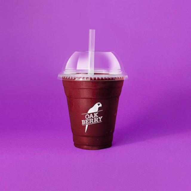Works Smoothie