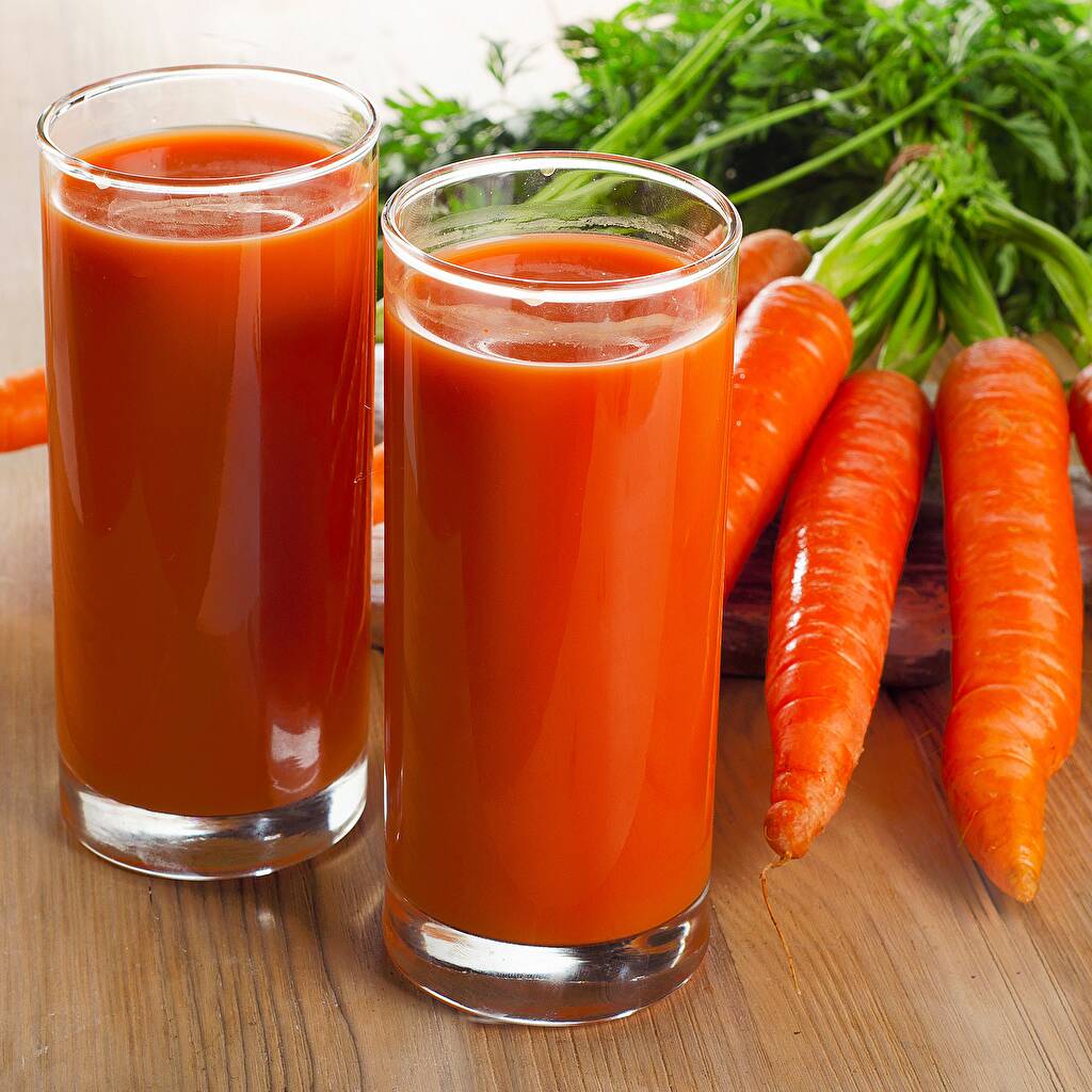JUGO DE ZANAHORIA 1/2 LT 🤪
