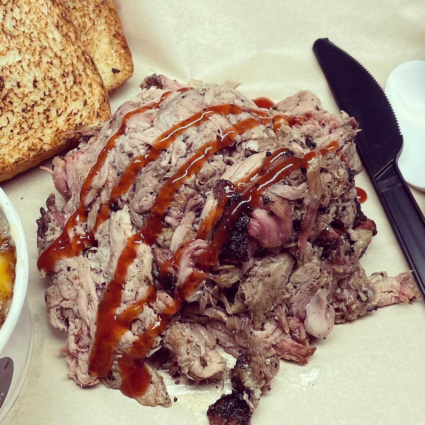Pulled Pork