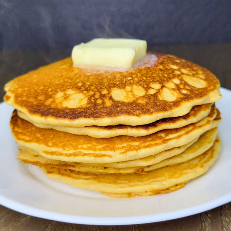 Orden de 3 Pancakes