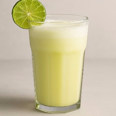 Limonada Natural 16 oz