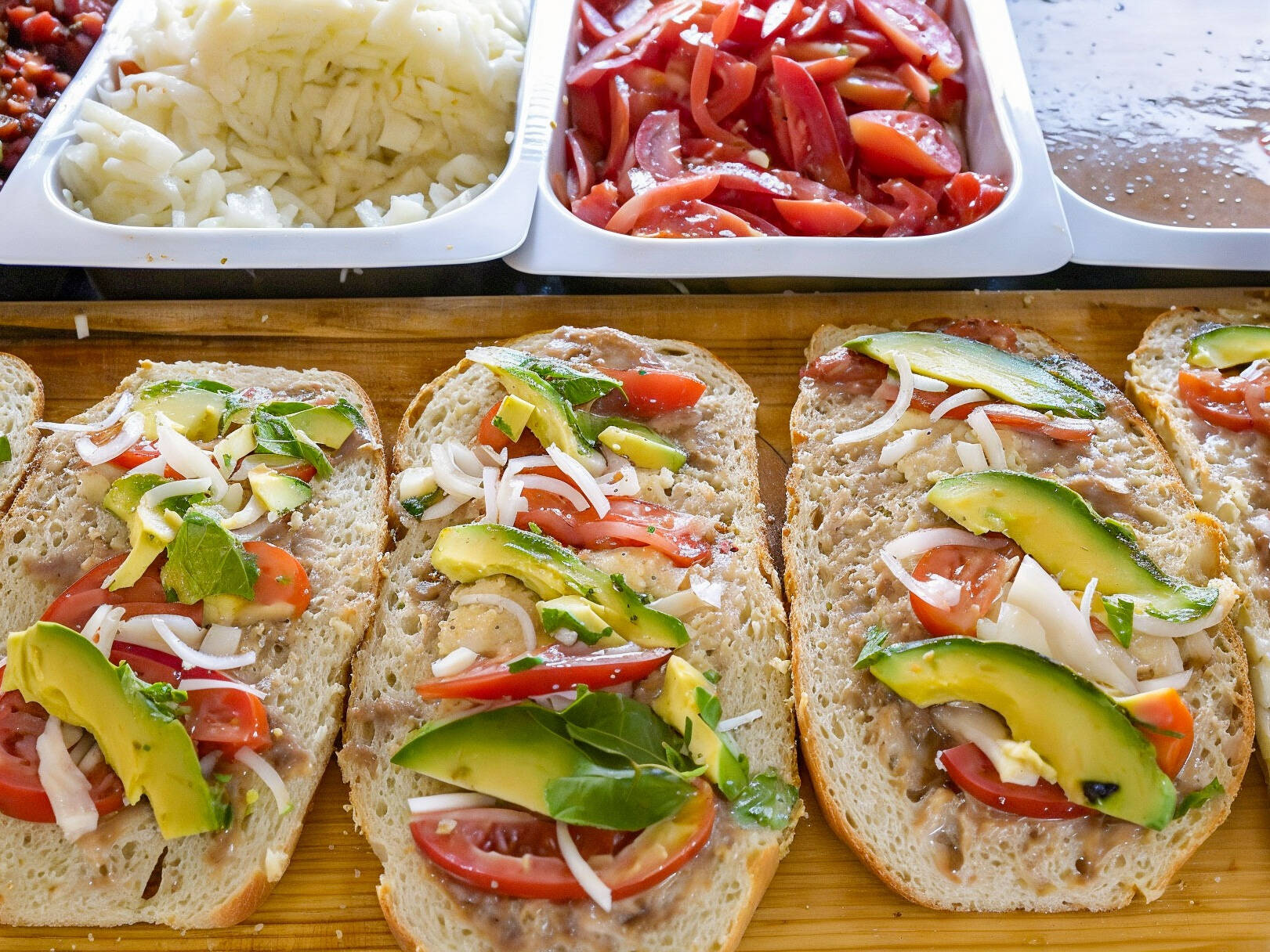 Tortas Tacos y Carnitas la Michoacana