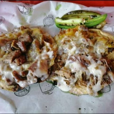 Volcán suadero