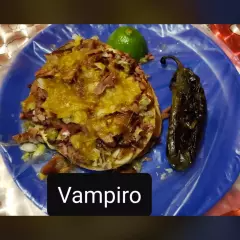 vampiro