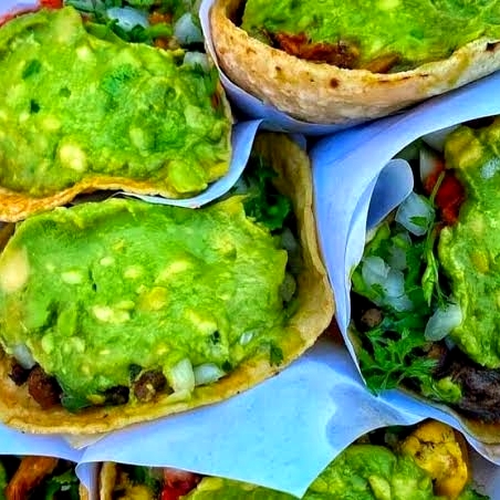 Tacos de Res