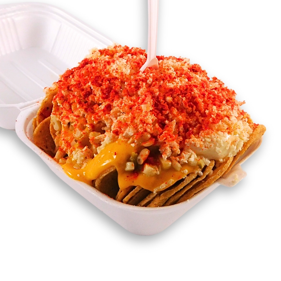 Nachoesquites