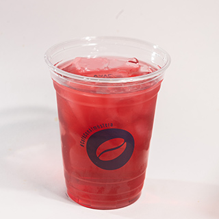 Té Frutos Rojos Frio