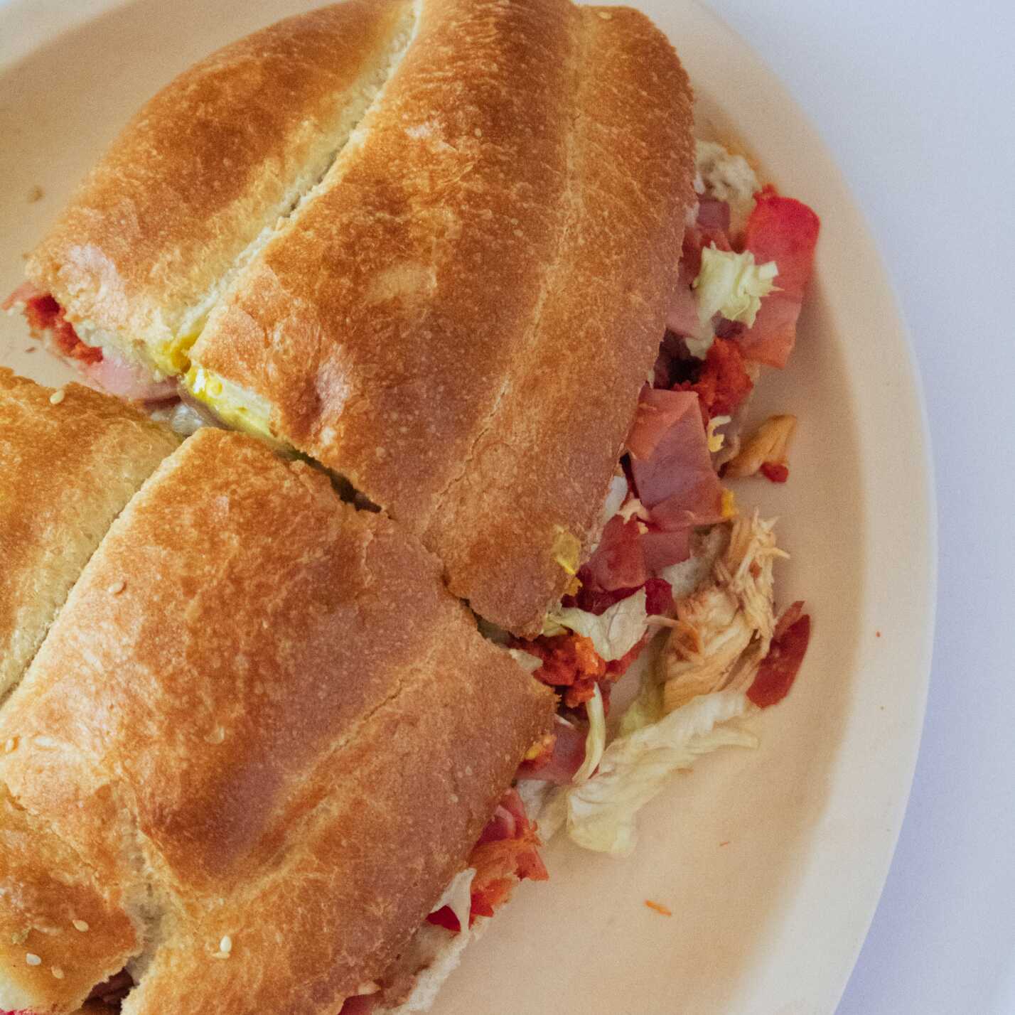 Torta