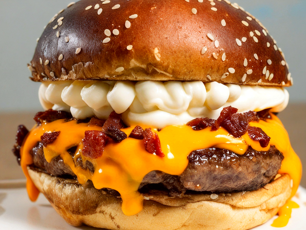 All In Club Hamburgueria